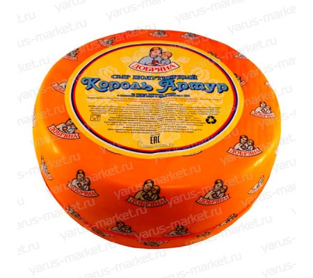 Термоусадочная упаковка для сыра ВК3550/ВК2650