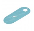 Картонная основа для низких носков или следков с отверстием
