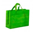 Объемная сумка 3D из спанбонда для упаковки крупных товаров или наборов
