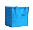 Объемная сумка 3D из спанбонда для упаковки крупных товаров или наборов