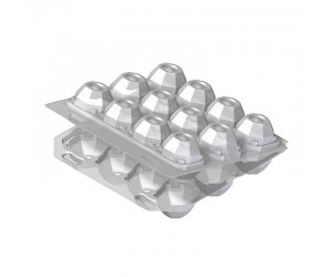 Упаковка для перепелиных яиц в Челябинске