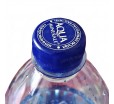 Нанесение цветной брендированной печати на крышки для бутылок, банок и флаконов по индивидуальному заказу