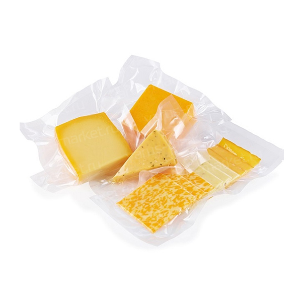 Вакуумная упаковка для сыра