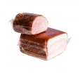 Термоусадочный пакет с барьерными свойствами для упаковки мясных деликатесов