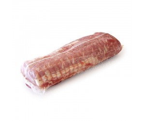 Термоусадочный пакет для охлажденного мяса