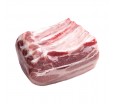 Барьерные термоусадочные пакеты Амивак МВ-7 для вакуумной упаковки мяса с костью или продукции с грубым краем