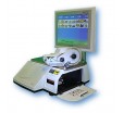 Электронные весы CAS CL-7000-15S, с печатью этикеток, торговые 