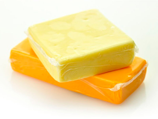 Сыр в вакуумной упаковке фото