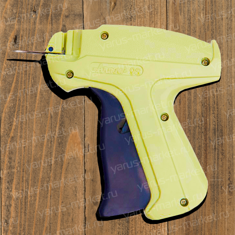 Игольчатый этикет-пистолет ARROW 9S