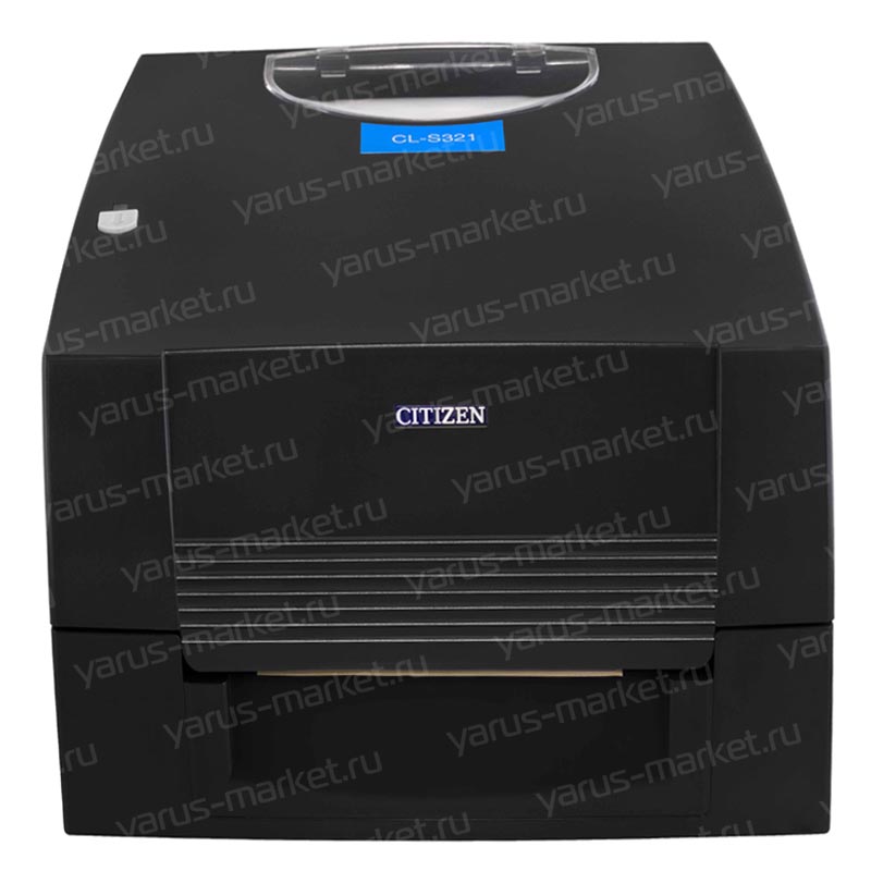 Принтер печати этикеток CITIZEN CL-S321