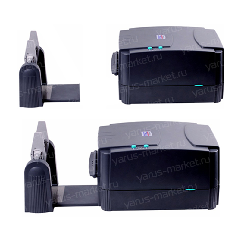 Принтер печати этикеток TSC TTP-244