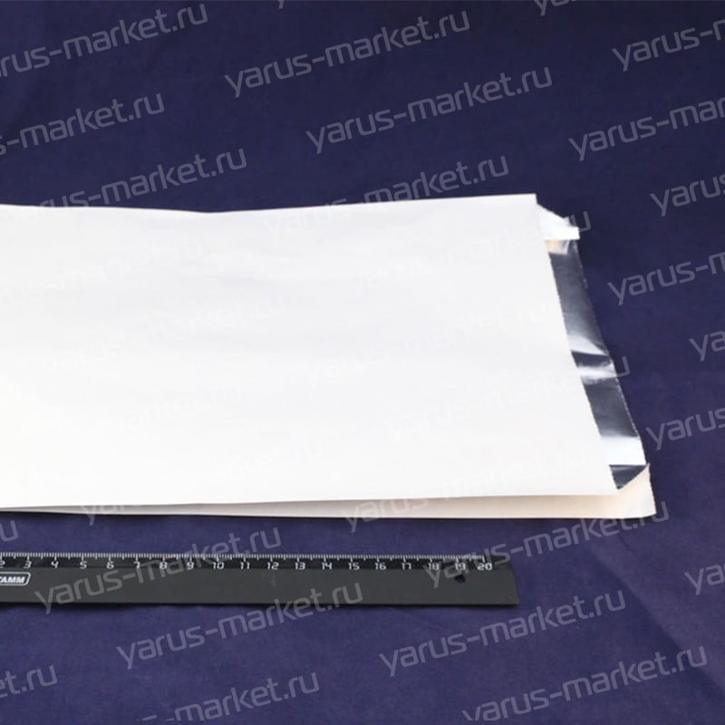 V-пакет фольгированный без печати